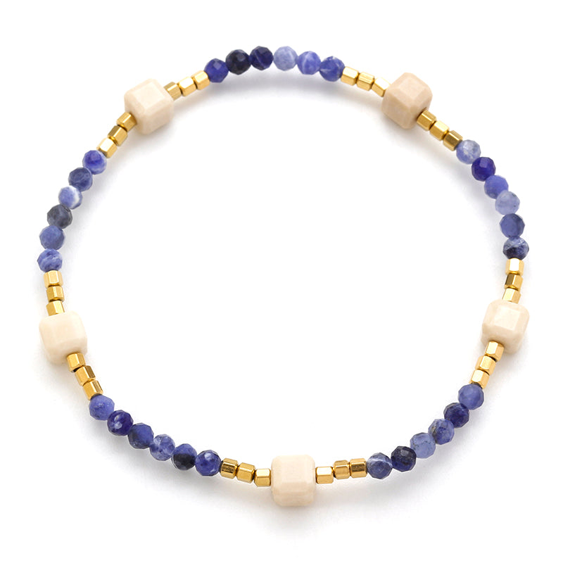 Bracelet Reflet dans l'eau