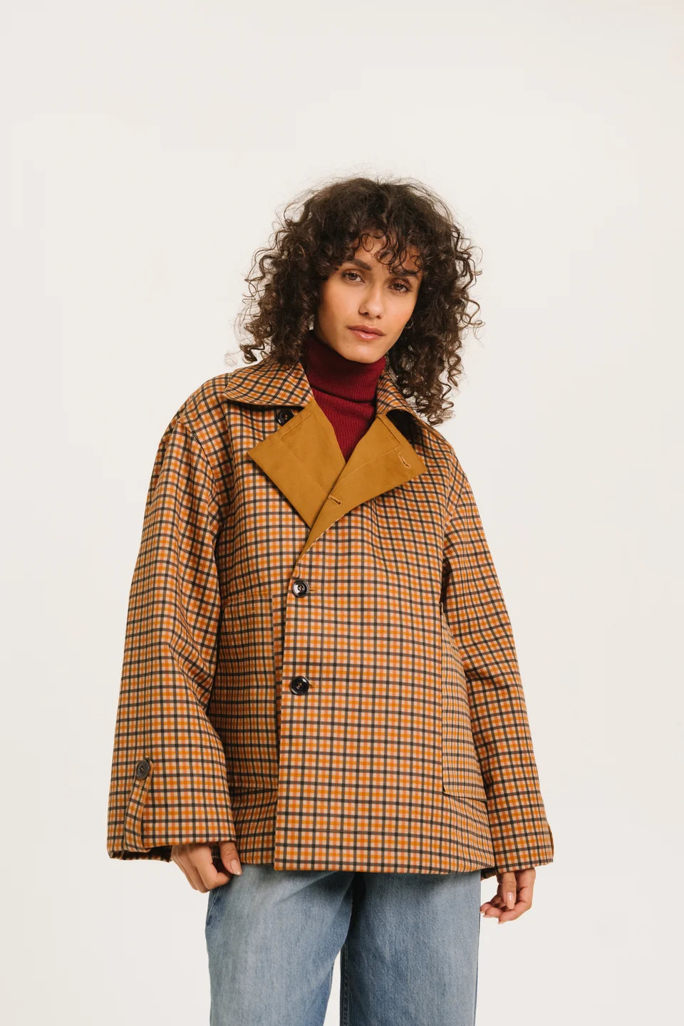 Trench Venetta