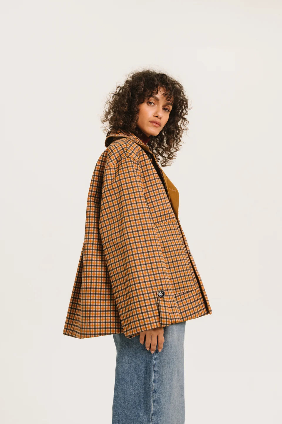 Trench Venetta