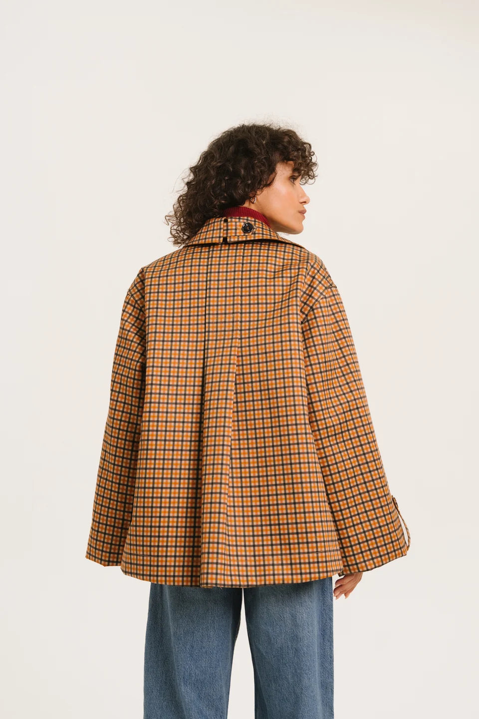 Trench Venetta