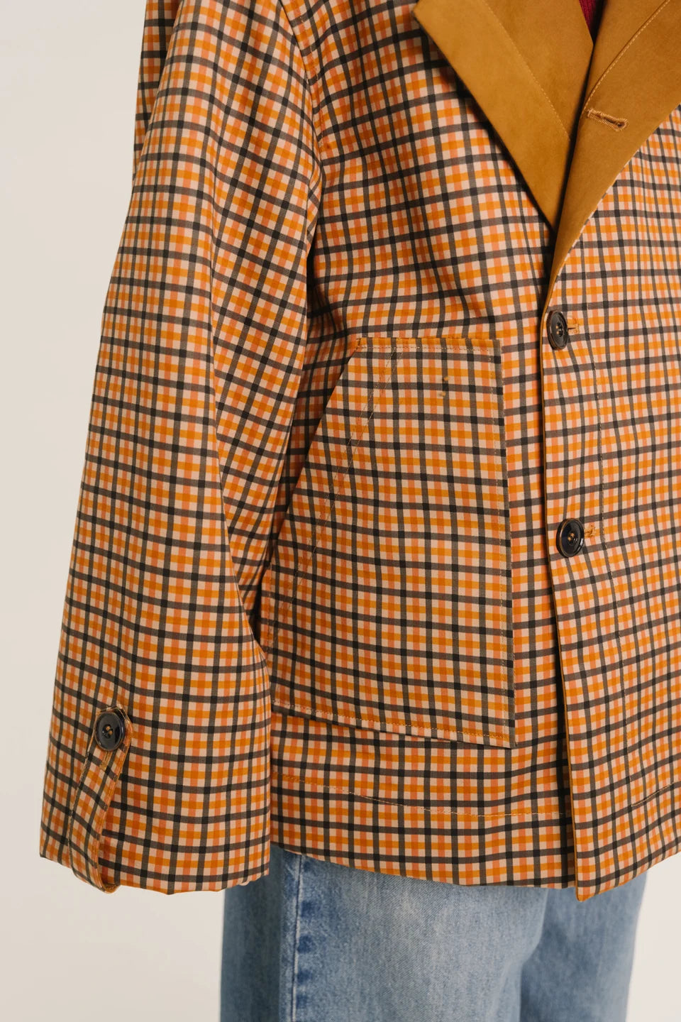 Trench Venetta