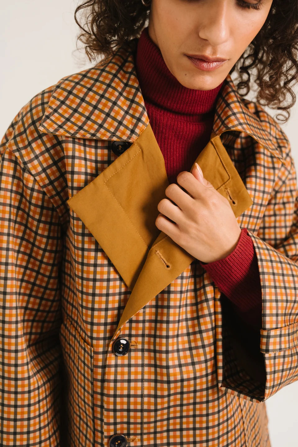 Trench Venetta