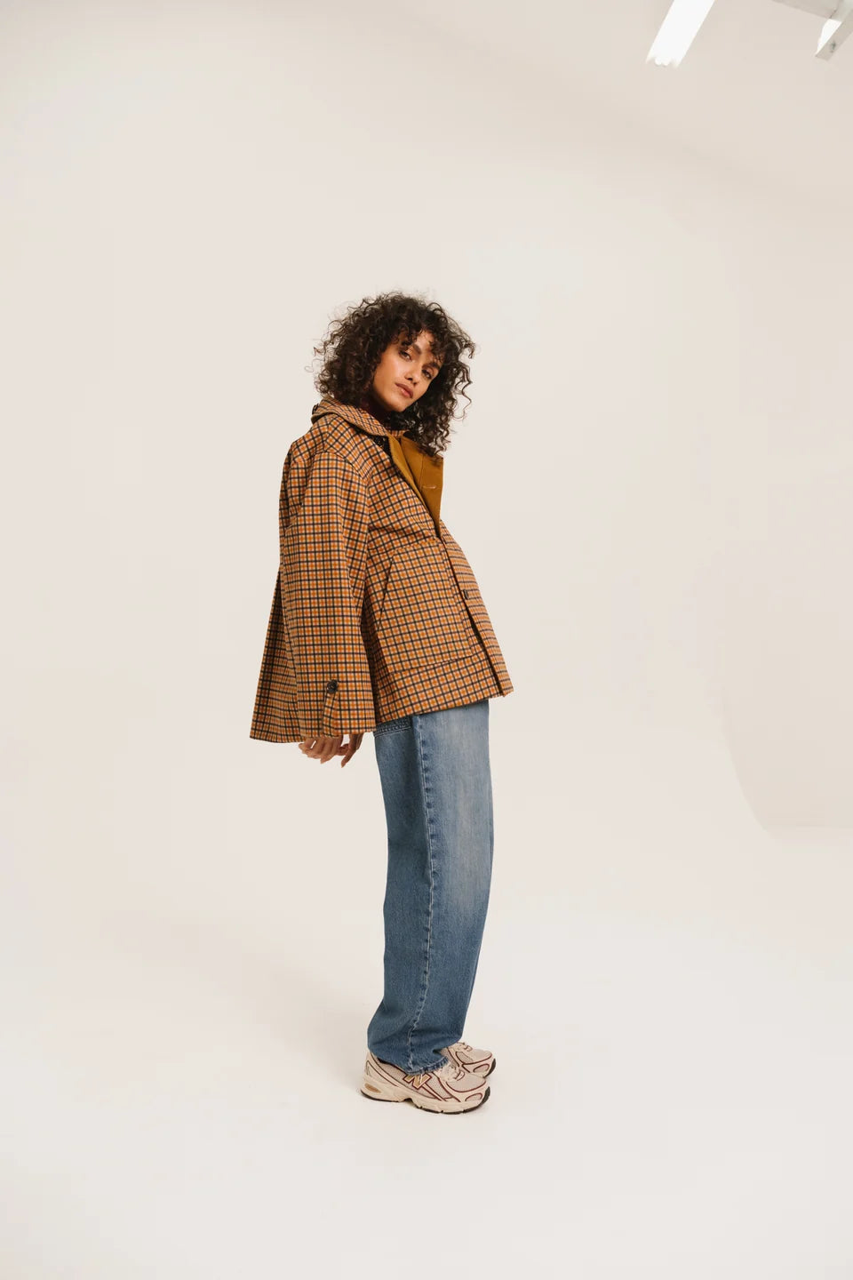 Trench Venetta