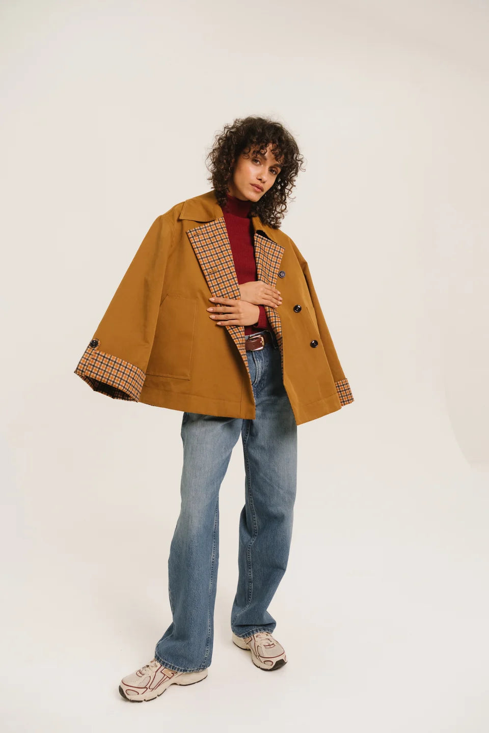 Trench Venetta