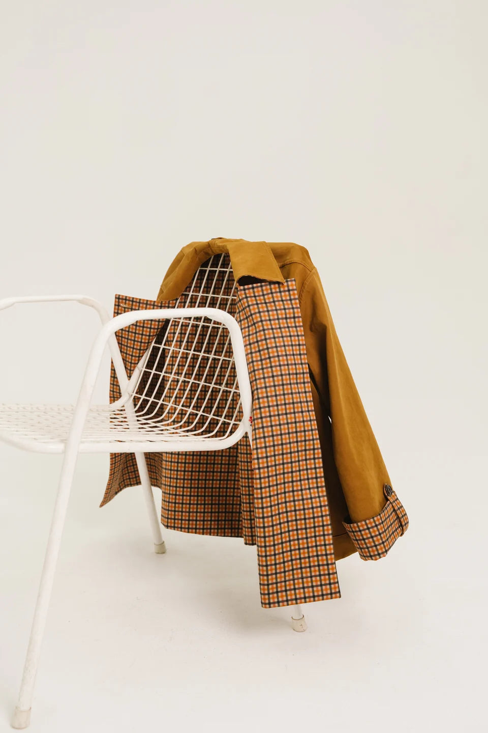 Trench Venetta