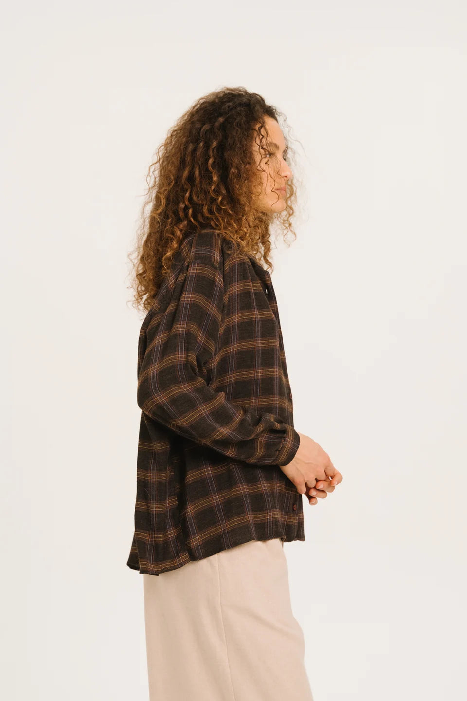 Chemise Ali / Cusco