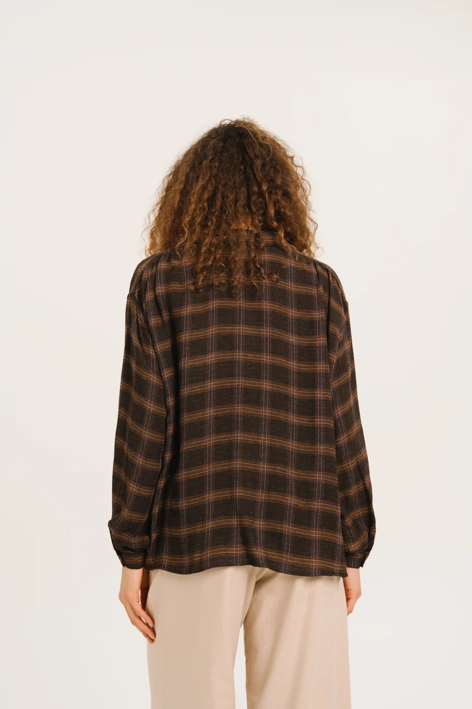 Chemise Ali / Cusco
