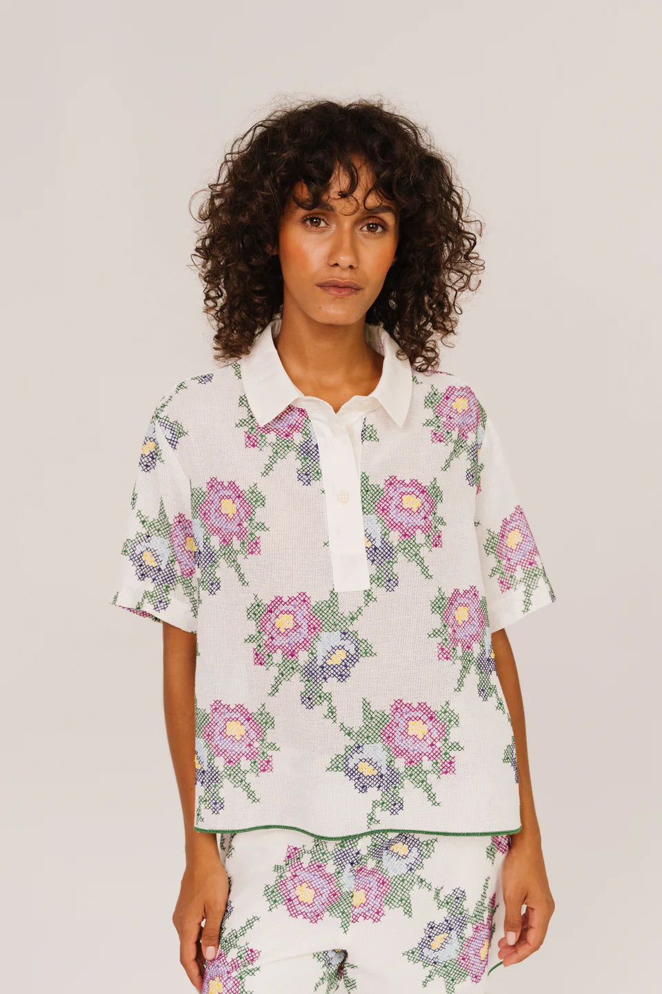 Polo Thais