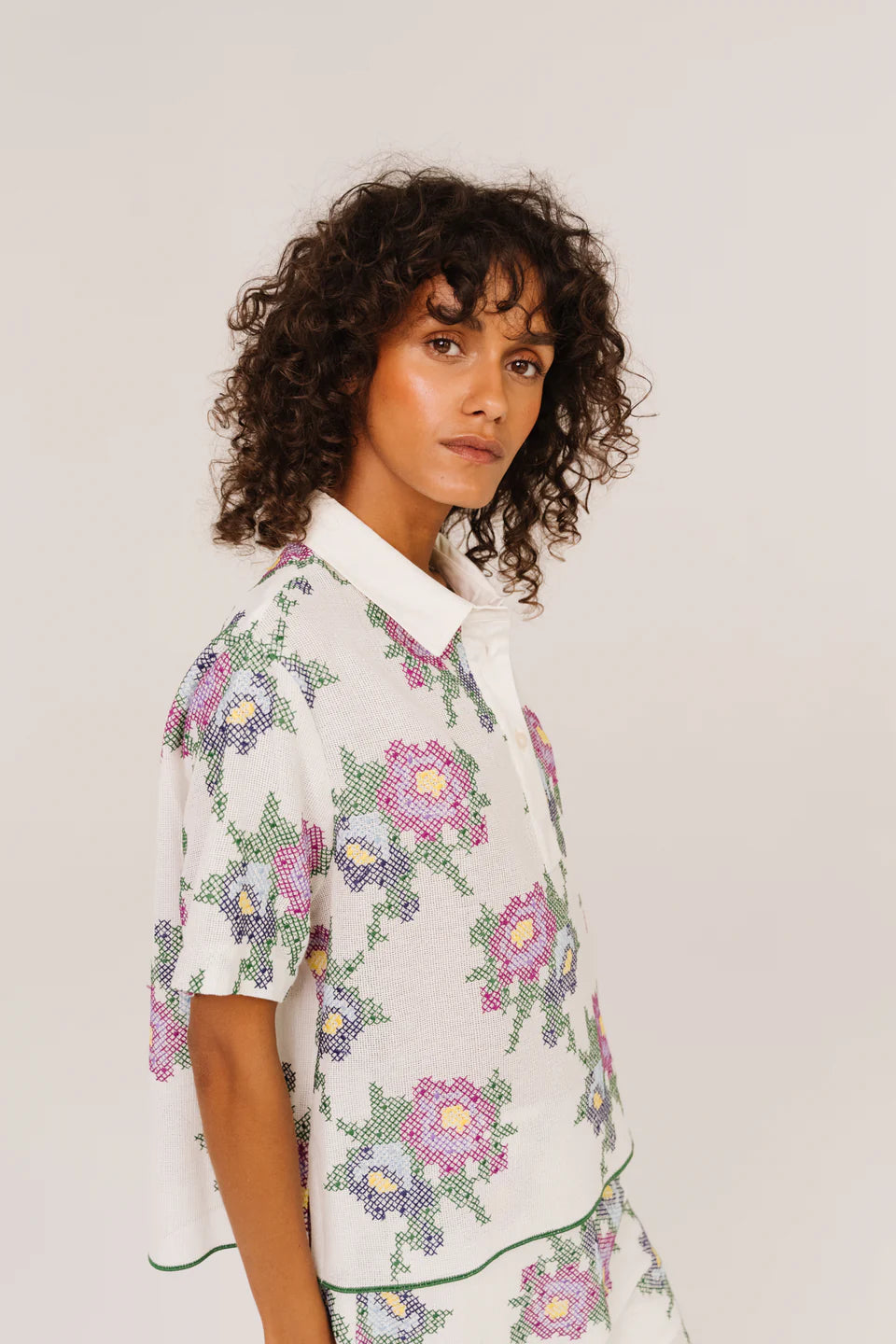 Polo Thais