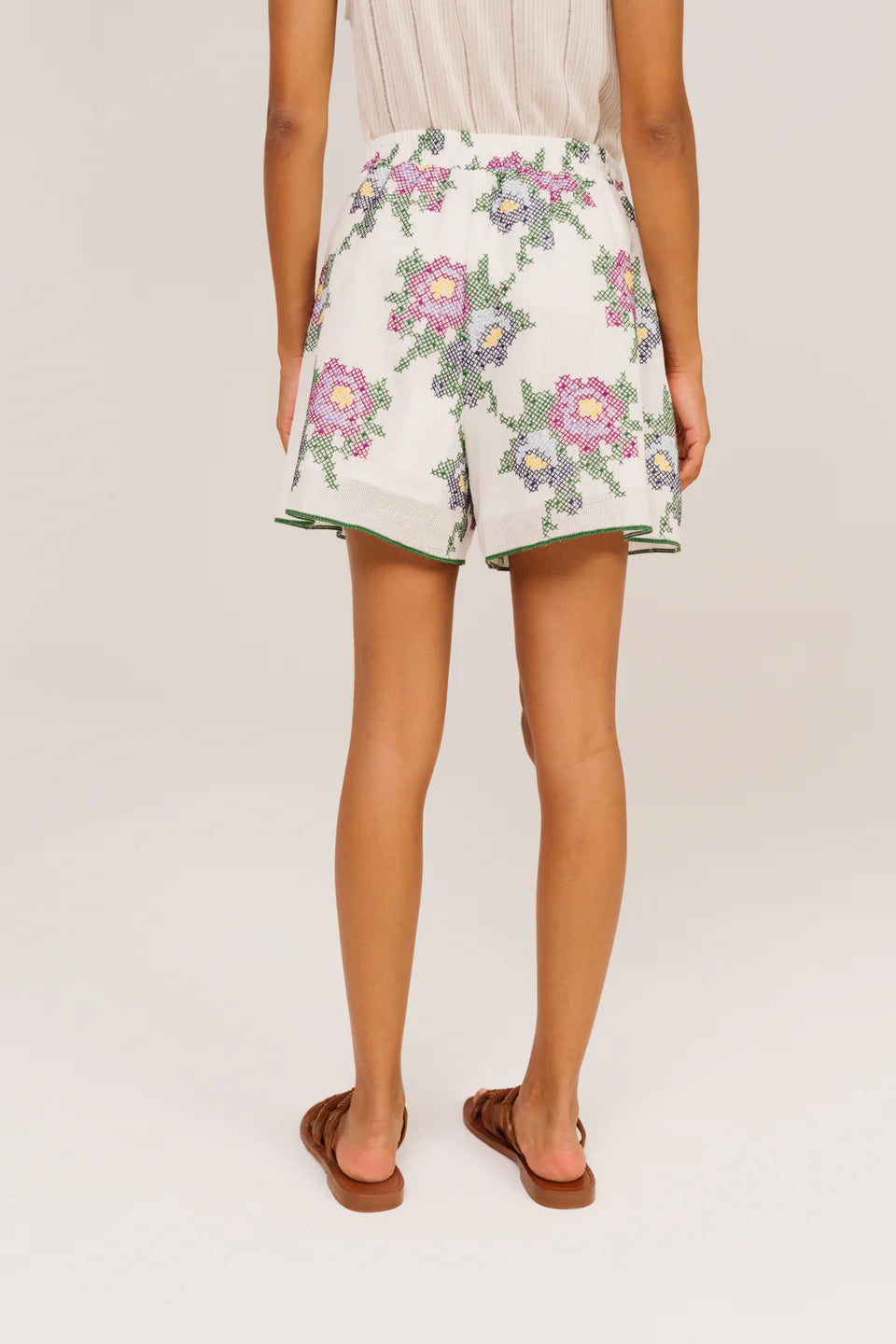 Short Lilo / Polo