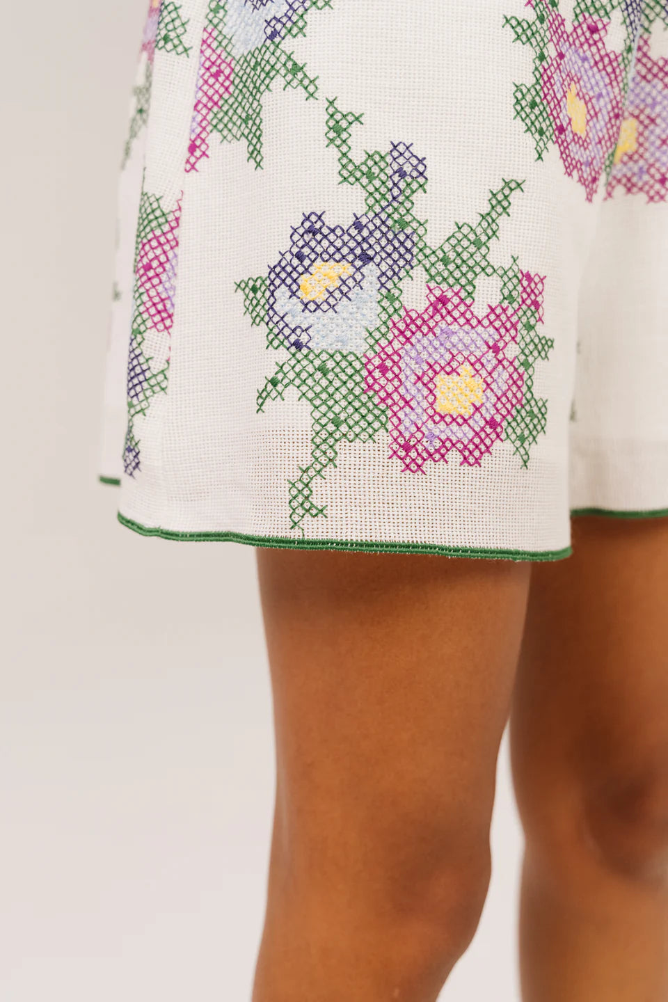 Short Lilo / Polo