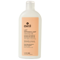 Lait démaquillant