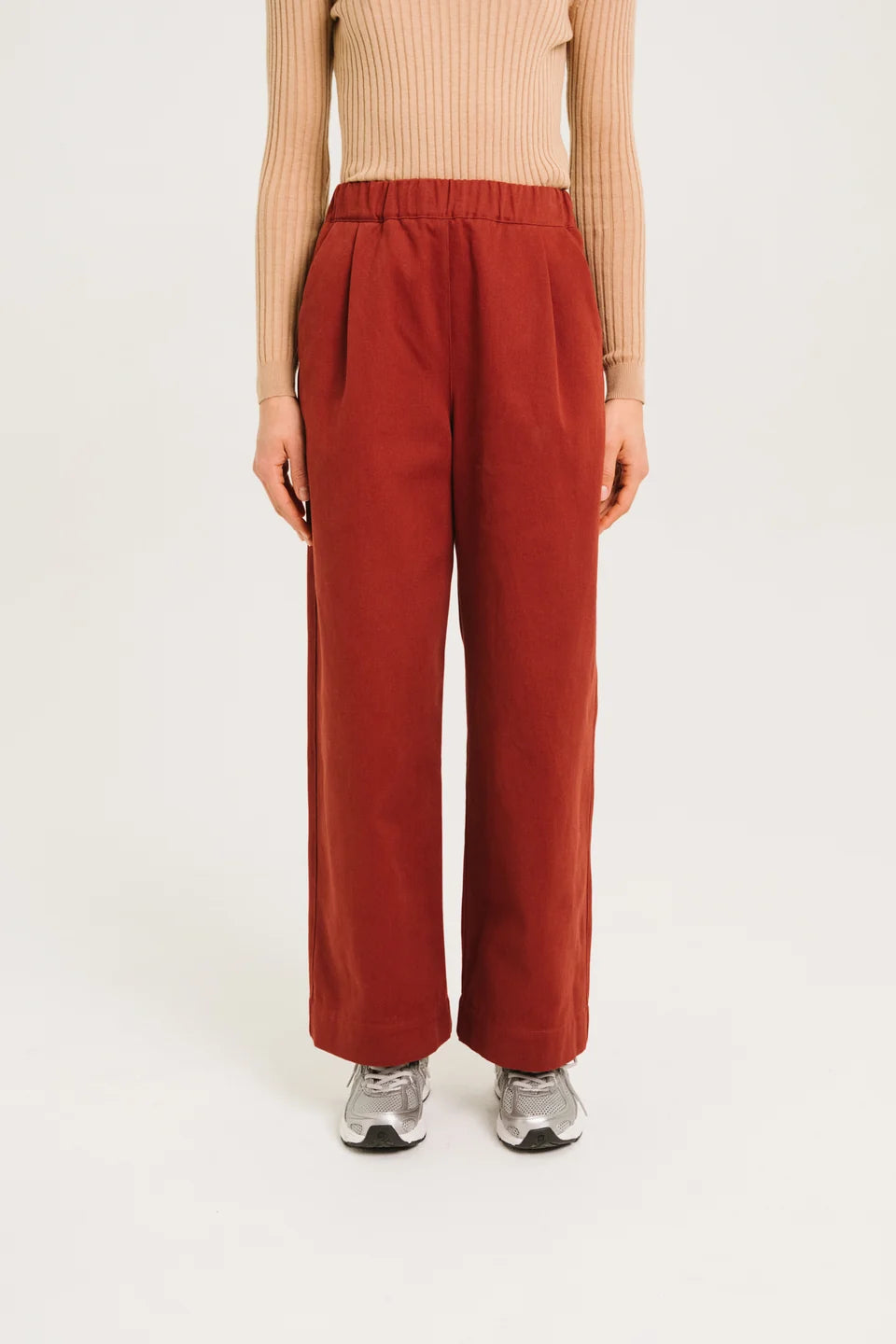 Pantalon Leon