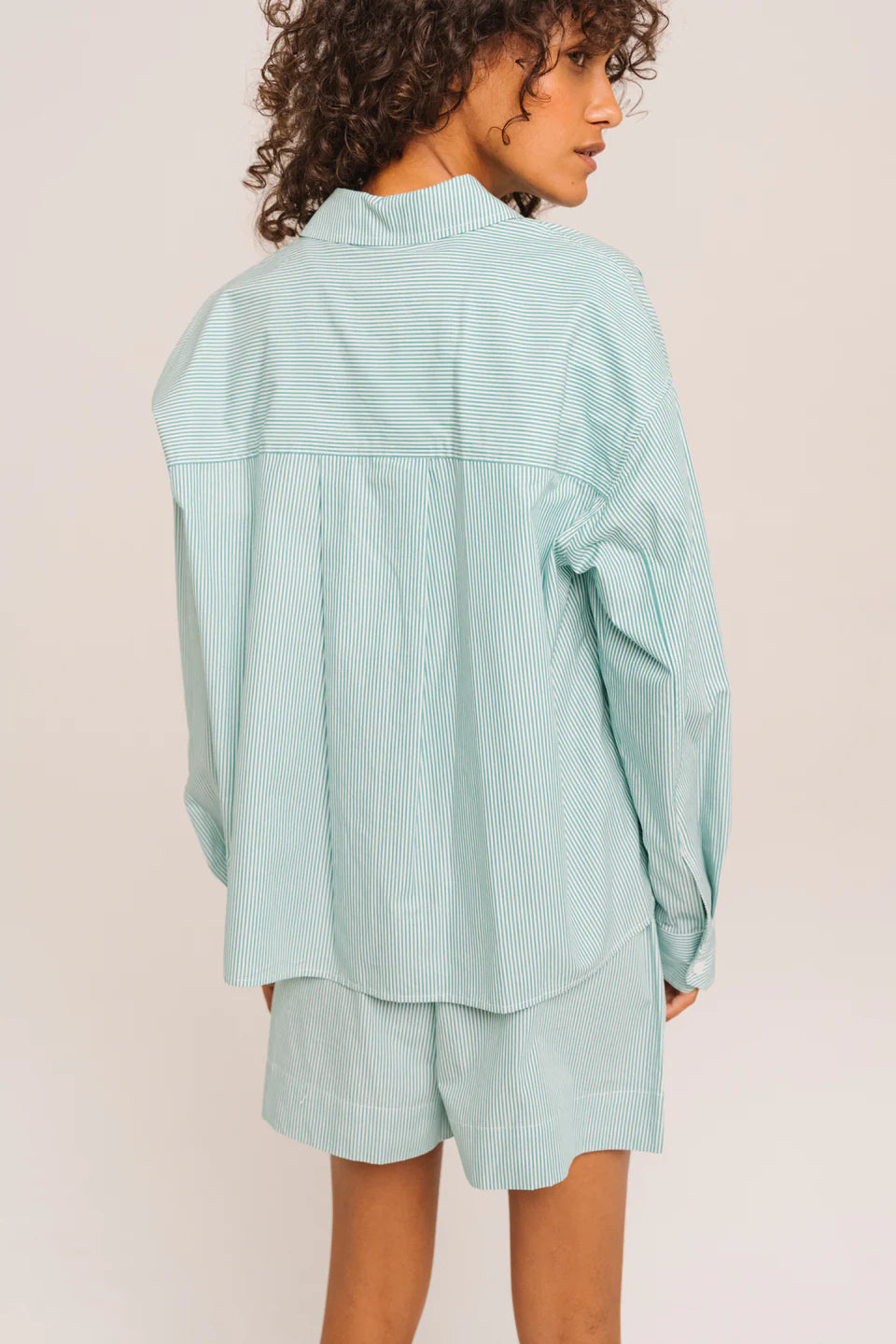 Chemise Andrea / Inti