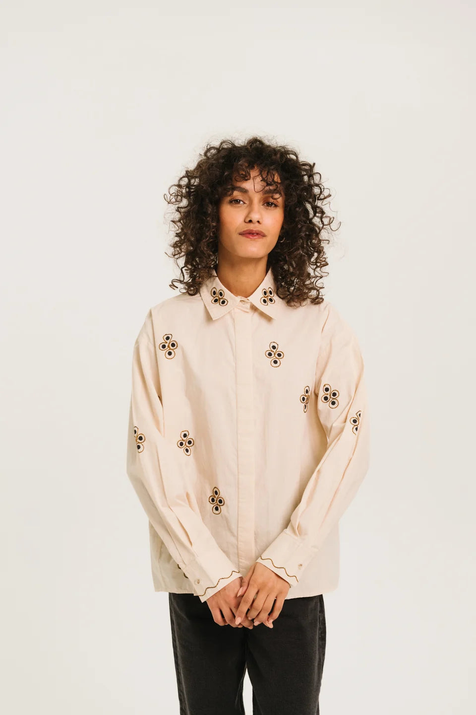 Chemise Elie / Bleone