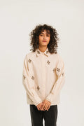 Chemise Elie / Bleone