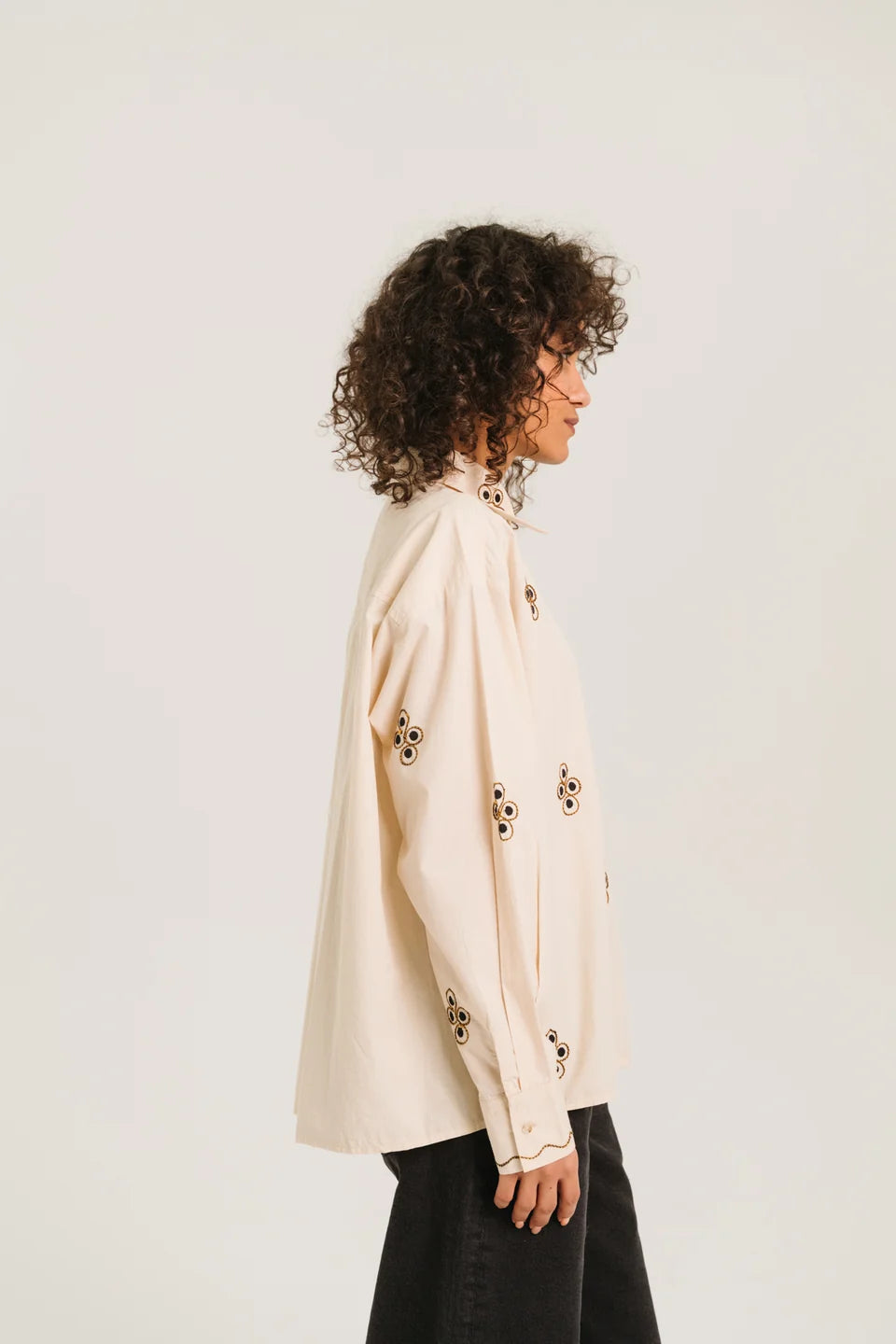 Chemise Elie / Bleone