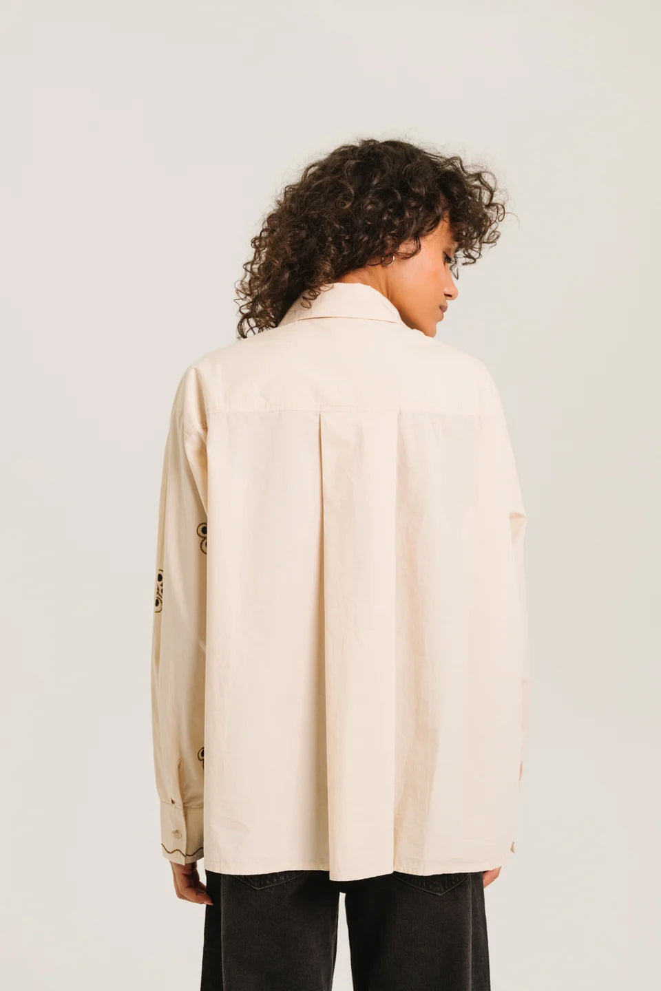 Chemise Elie / Bleone