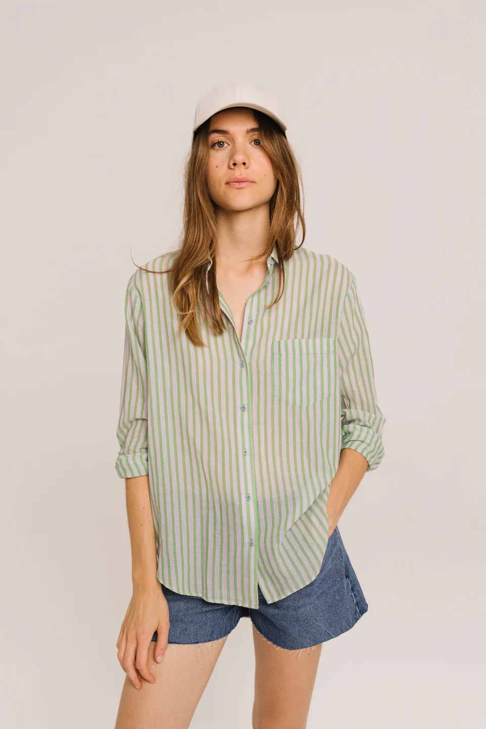 Chemise Manon / Sweet