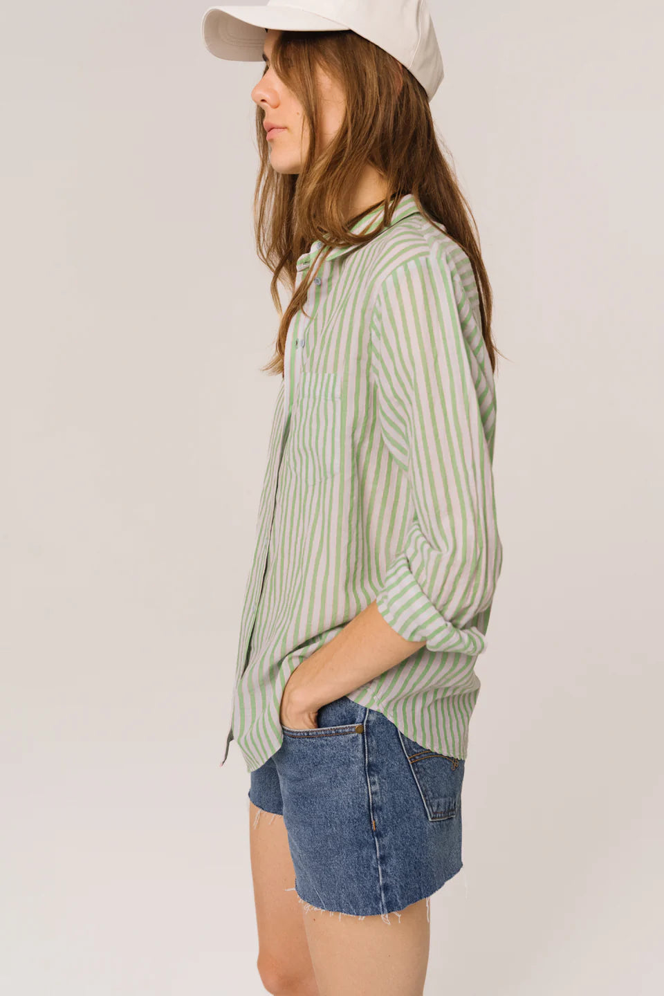 Chemise Manon / Sweet