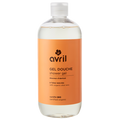 Gel douche Coeur d'Abricot