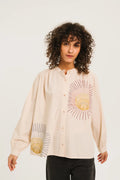 Blouse Ella / Beanna