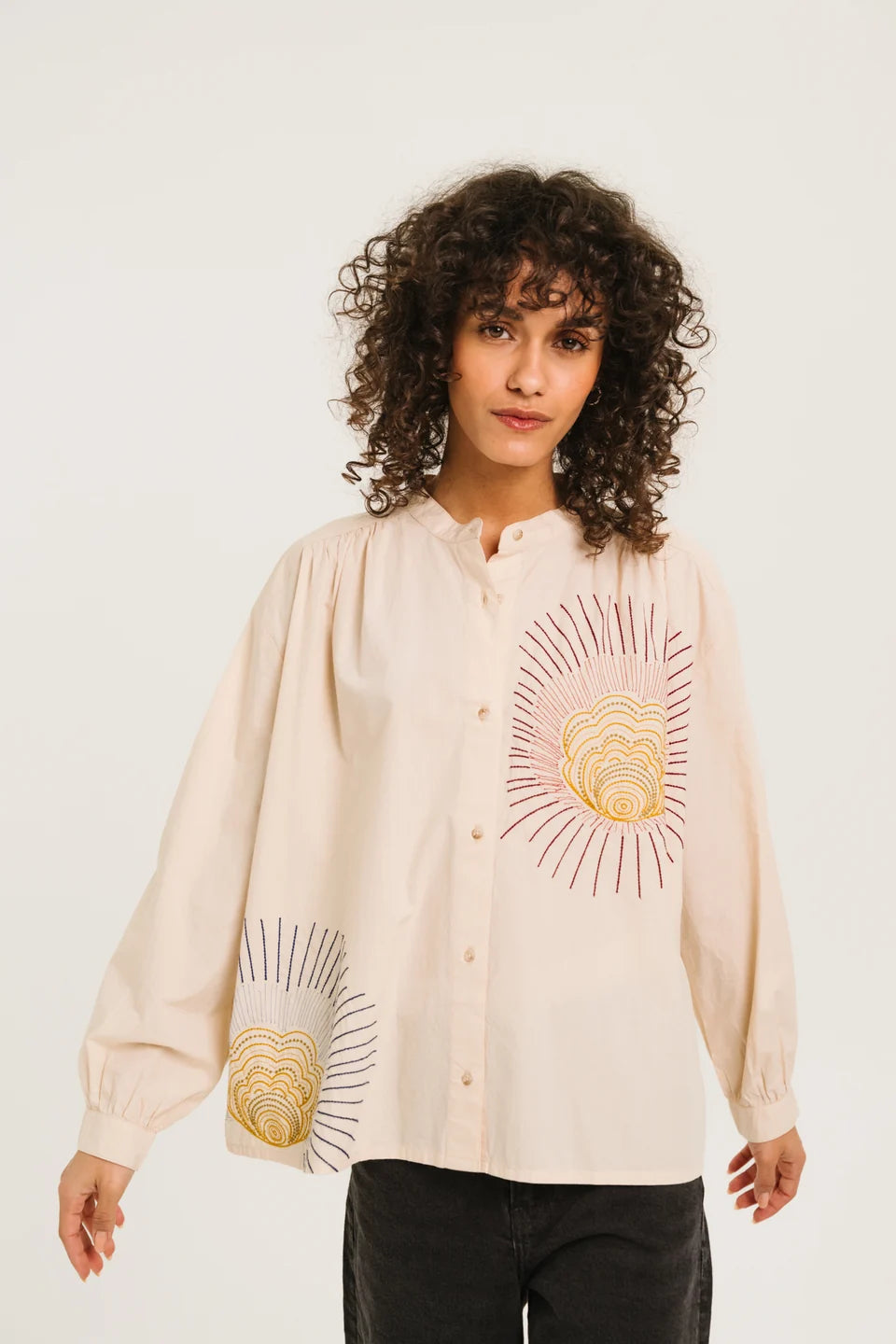 Blouse Ella / Beanna