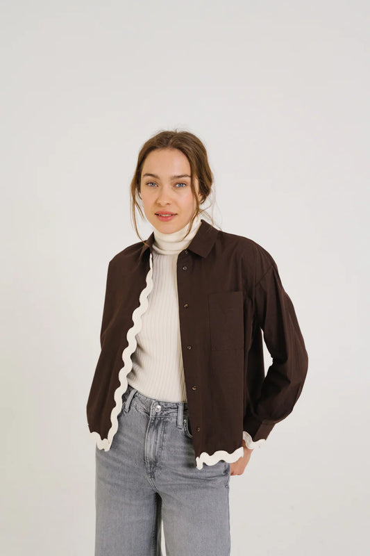 Chemise Andree / Varna