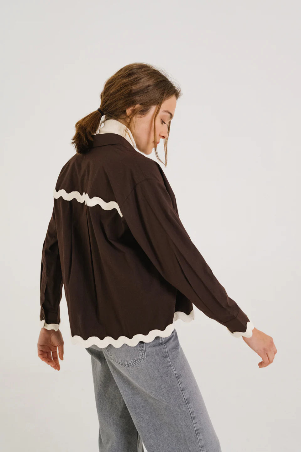 Chemise Andree / Varna