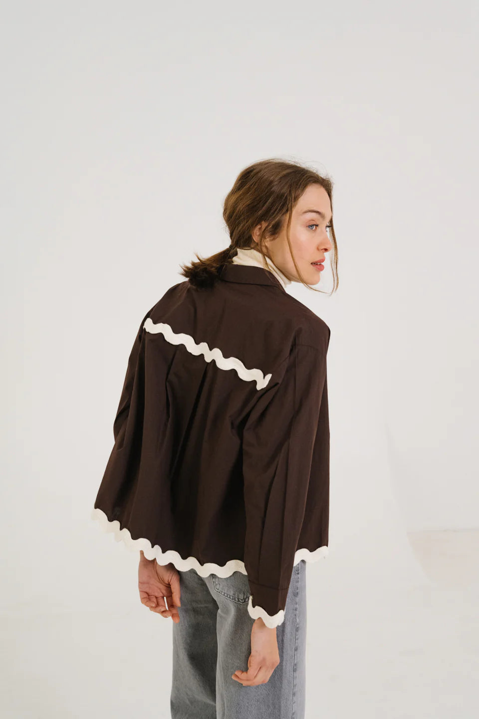 Chemise Andree / Varna