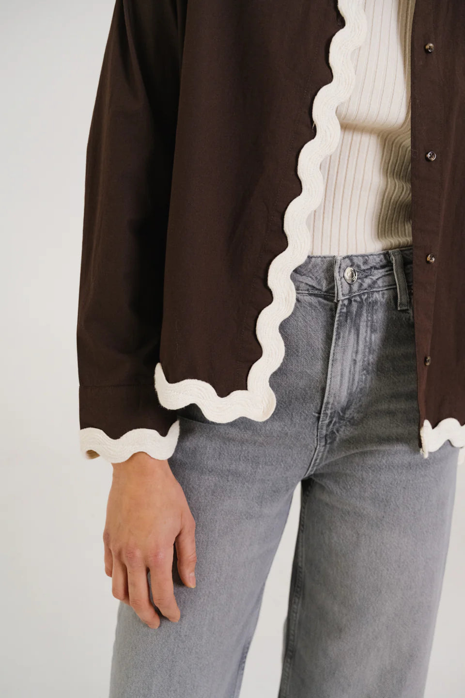 Chemise Andree / Varna