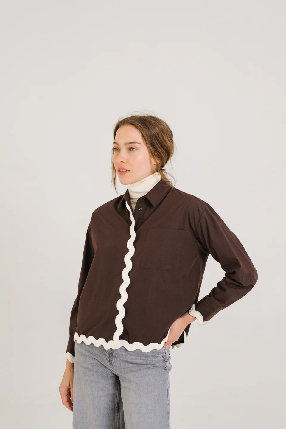 Chemise Andree / Varna