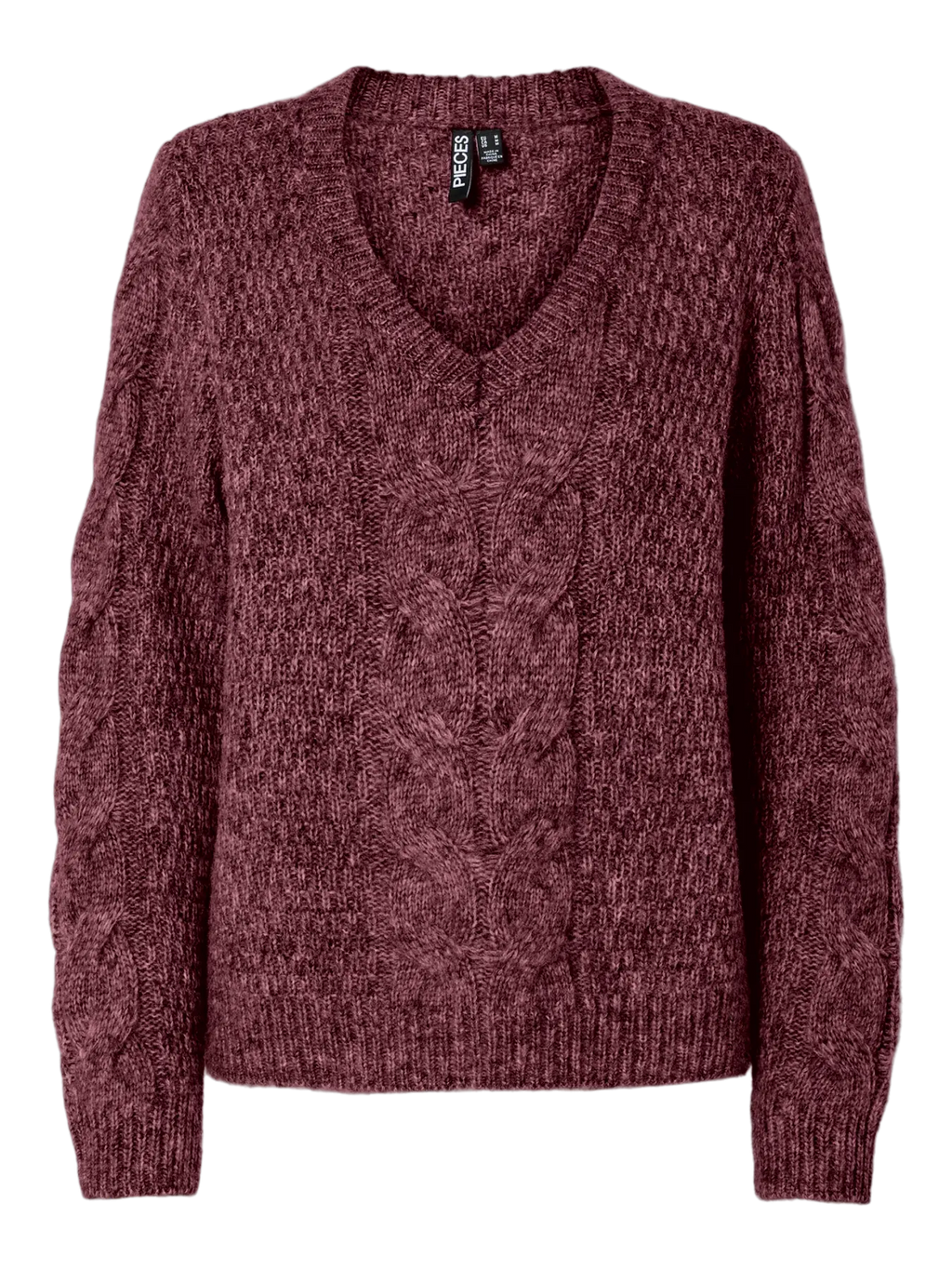 Pull Nina V