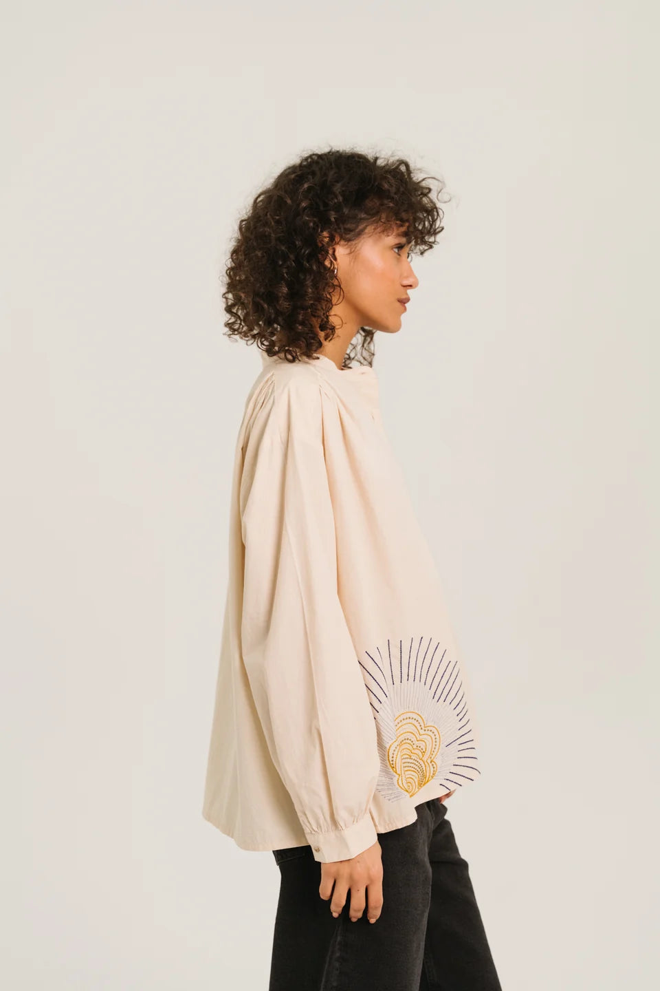 Blouse Ella / Beanna