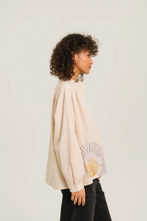 Blouse Ella / Beanna