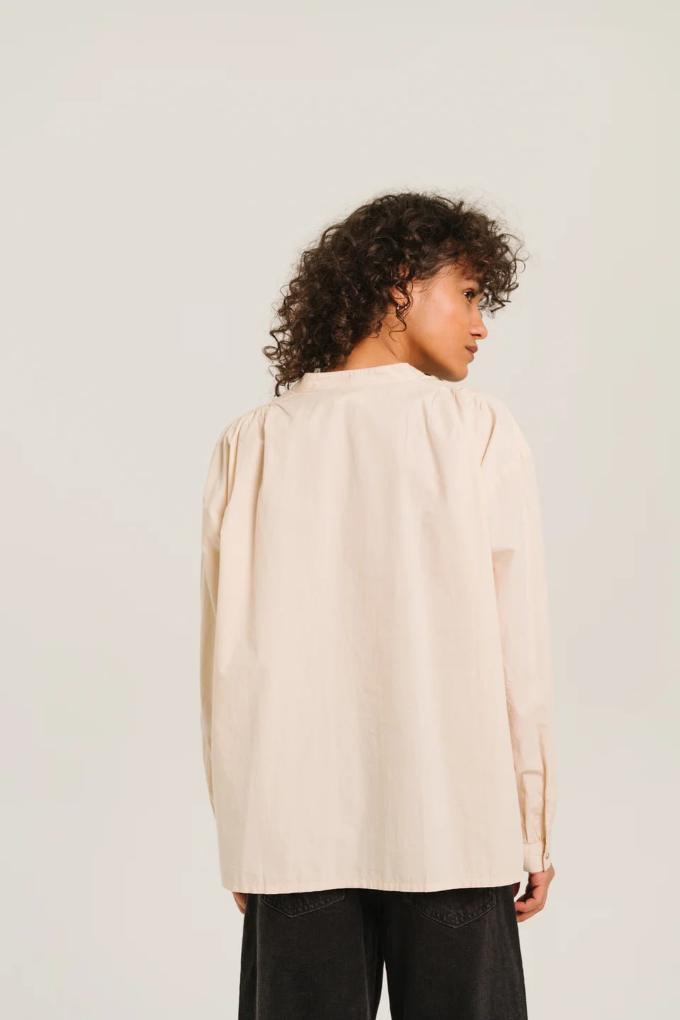 Blouse Ella / Beanna