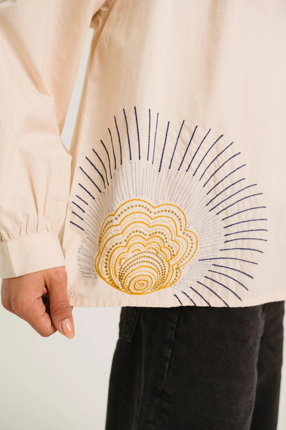 Blouse Ella / Beanna