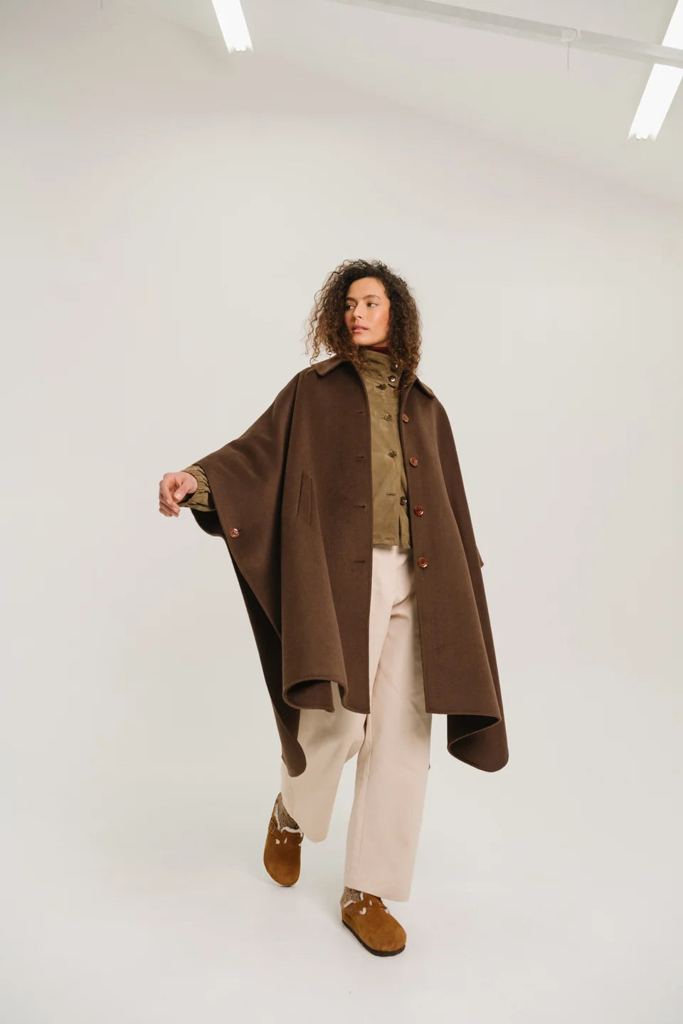 Cape Selena