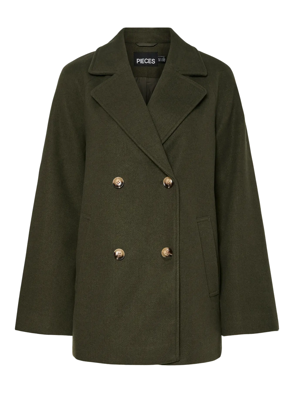 Manteau Marbel