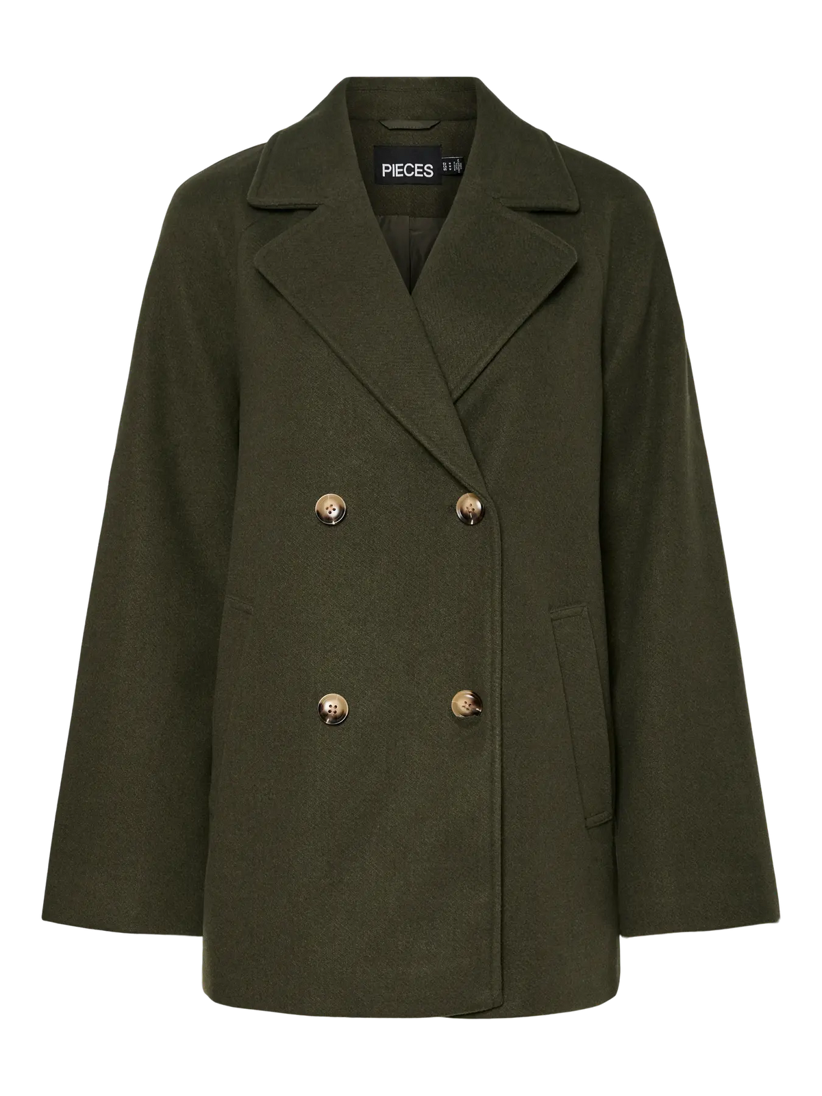 Manteau Marbel