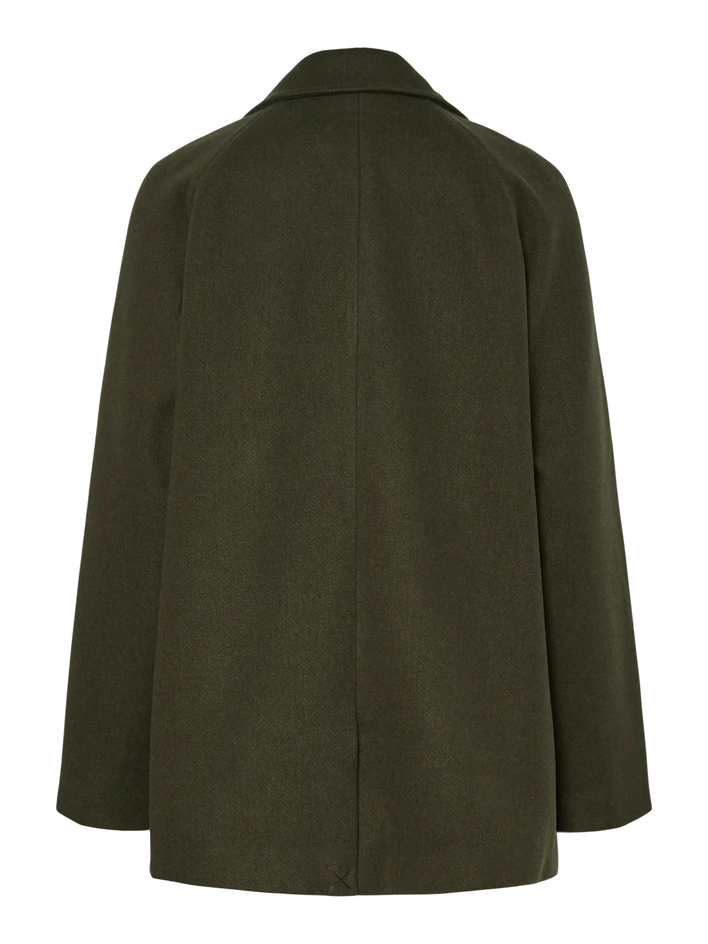 Manteau Marbel