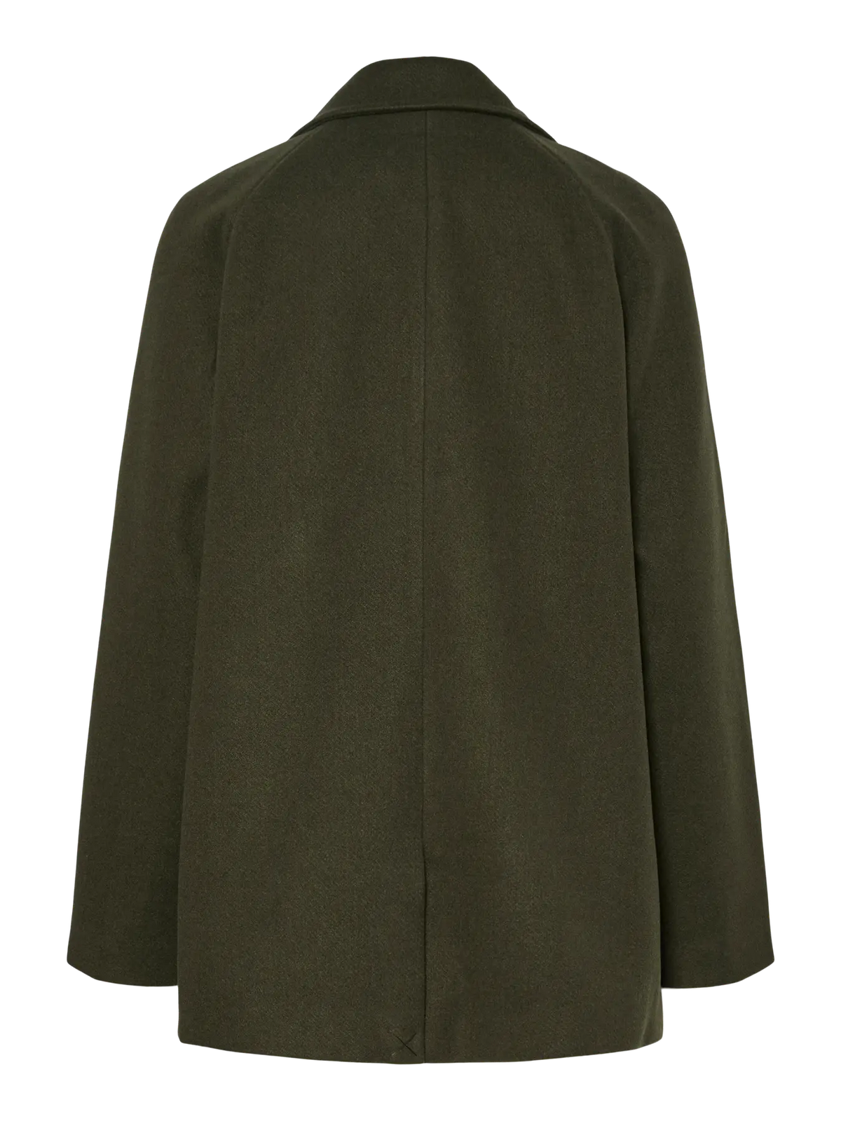 Manteau Marbel