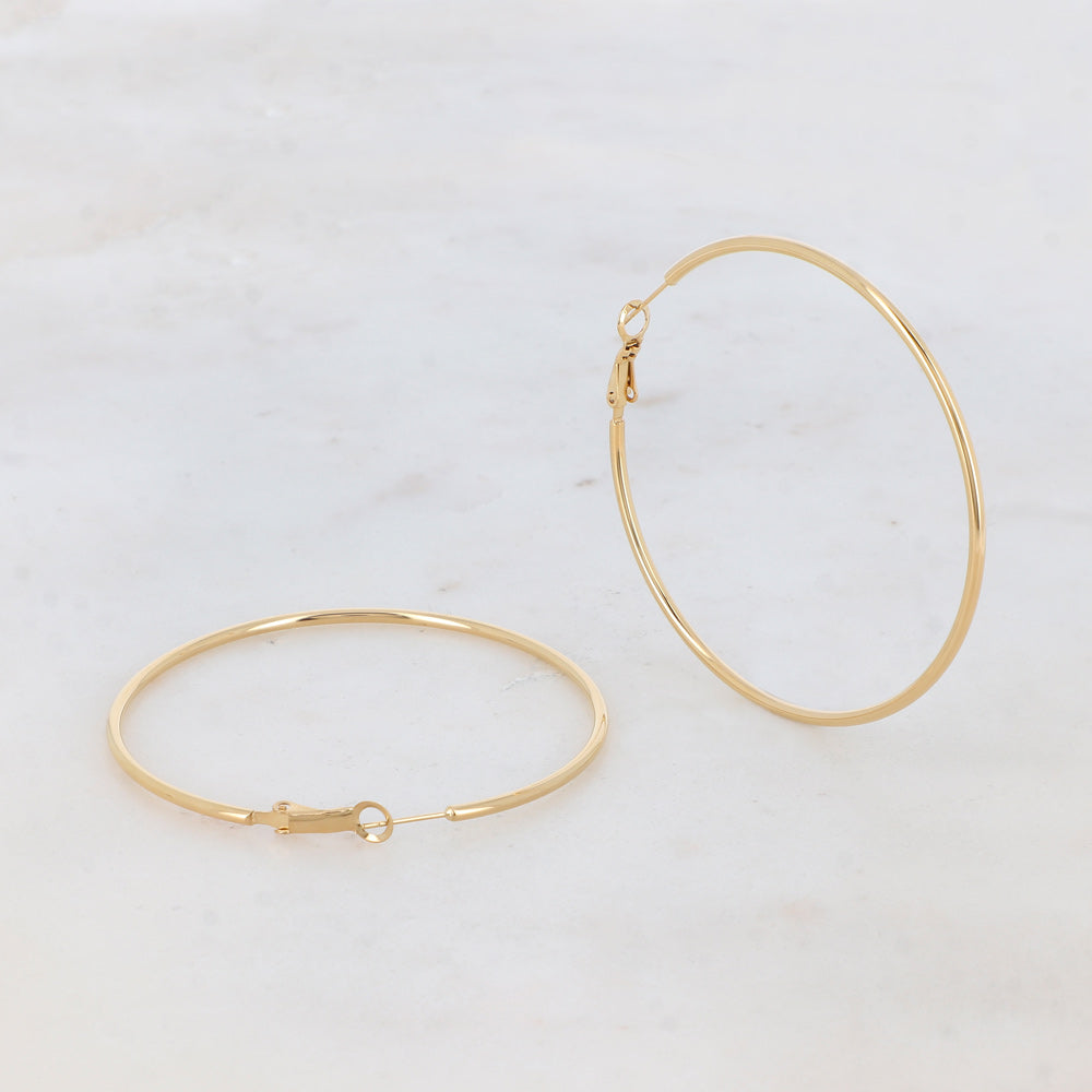 Boucles d'oreilles Sana