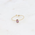 Bague - Prune