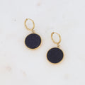 Boucles d'oreilles Maxine