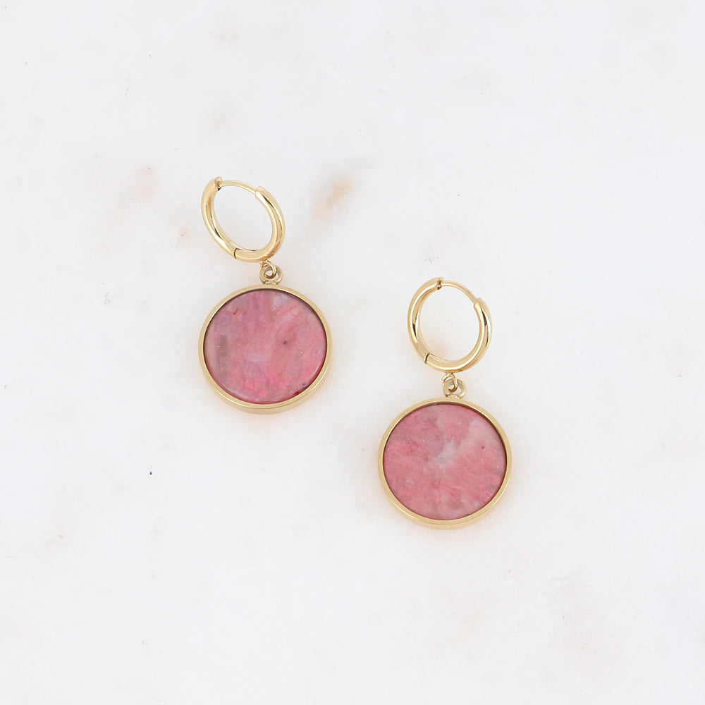 Boucles d'oreilles Maxine