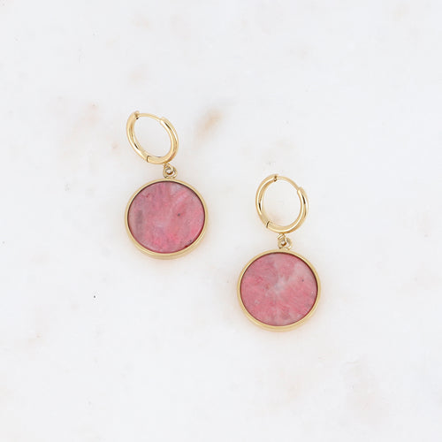 Boucles d'oreilles Maxine
