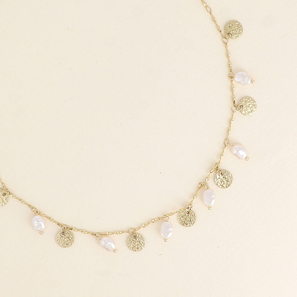Collier Daphné