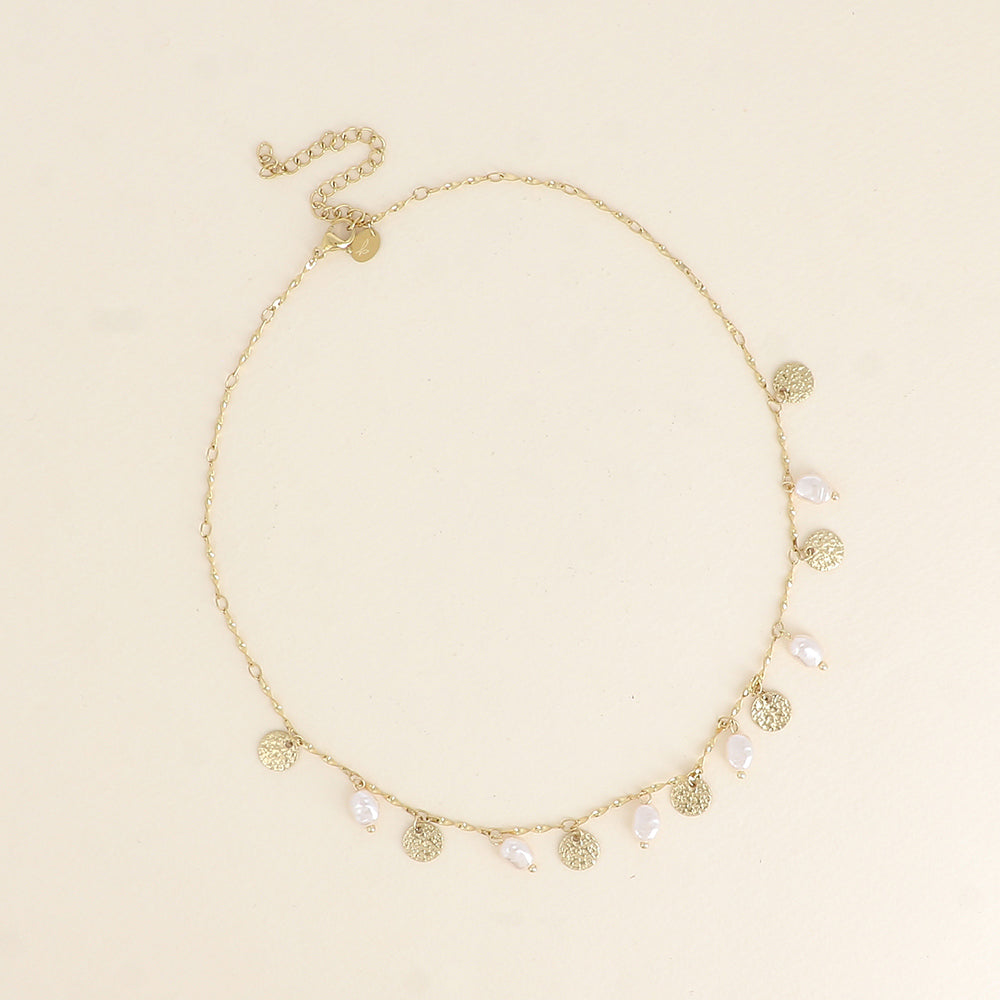 Collier Daphné