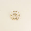 Pin's Oeil